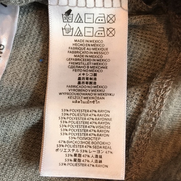 Michael Kors Thermal Top - Picture 7 of 7